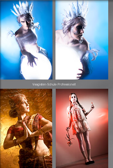 fotografie werbefoto beauty halloween