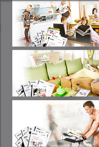 fotografie werbefoto lesezirkel