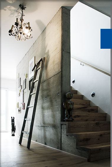 fotografie werbefoto koetz haus architektur