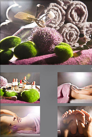 fotografie werbefoto wellness