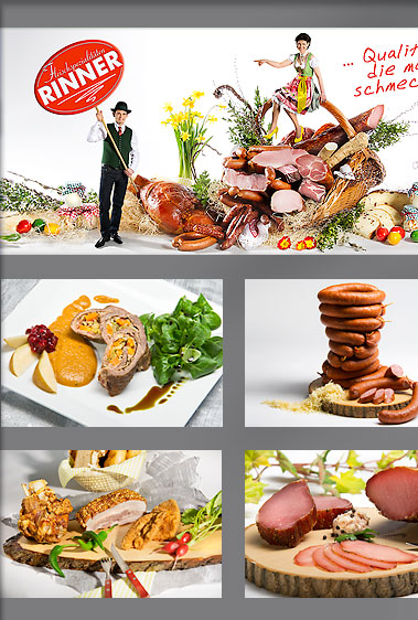 fotografie werbefoto rinner fleisch