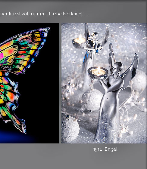fotokunstkalender bodypainting fink kreativ graz