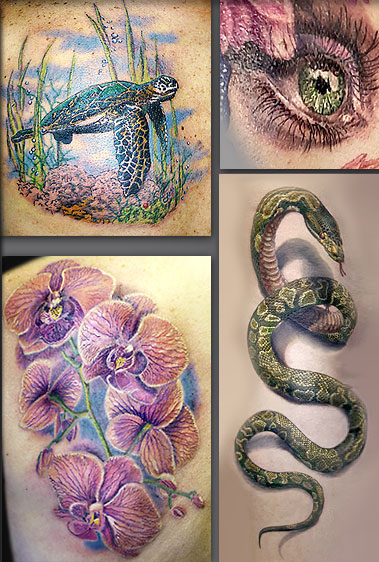 tattoo, graz, schildkroete, leistentattoo,landschaft, berge, alm, wandern