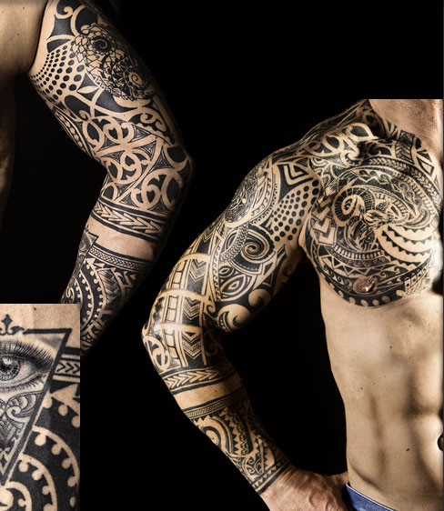 tattoostudio graz rosen ranken 